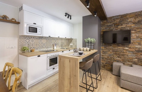 Peralta de Calasanz House | Casa Juliana Agroturismo Gabasa