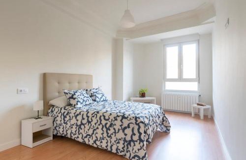 Santander City Centre Apartment | Casa junto a la Catedral