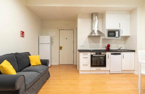 Santander City Centre Apartment | Casa junto a la Catedral