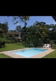 Teresopolis House | Casa junto ao Parque