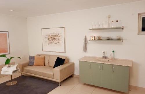 Odense SV Bed & Breakfast | Casa Køster studio