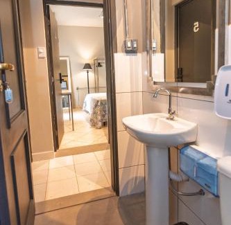 Parque Taquaral Hotel | Casa K Residence