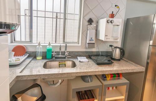 Parque Taquaral Hotel | Casa K Residence