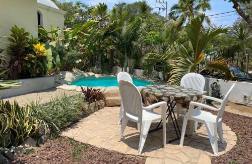 Chacala House | Casa Kahakai 1