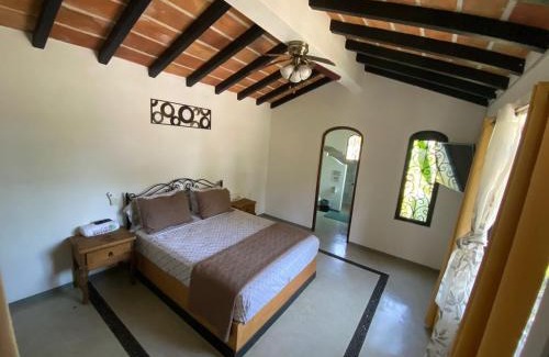 Chacala House | Casa Kahakai 1