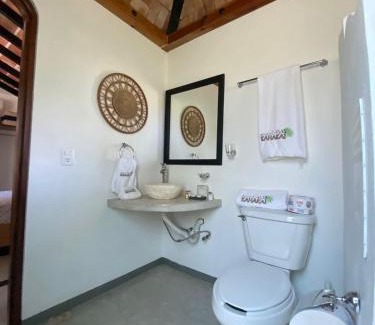 Chacala House | Casa Kahakai 1