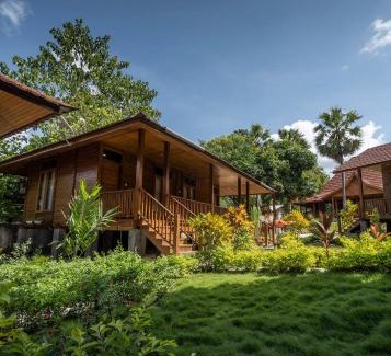 Waingapu House | Casa Kandara
