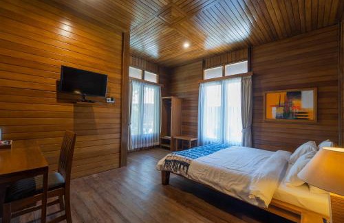 Waingapu House | Casa Kandara