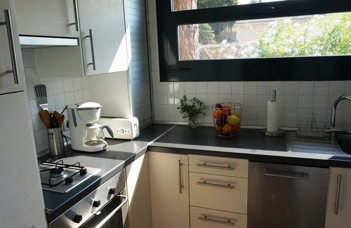 Tossa de Mar House | Casa Karen 2, with beautiful sea views
