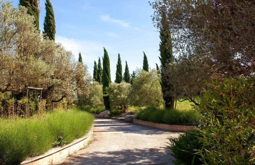 Pertuis House | Casa Kathy
