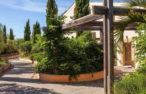 Pertuis House | Casa Kathy