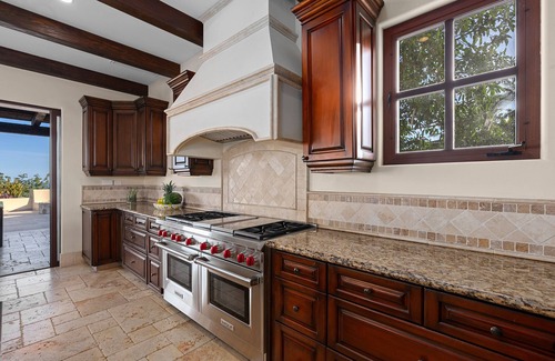 San Jose del Cabo Villa | Casa Kay: Luxury ocean views, golf near PLC—Free Breakfast + Concierge Credit
