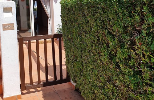Alhama de Murcia Apartment | "CASA KING" 3 Bedroom ground floor apartment Sleeps 6
