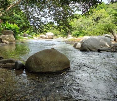 Canaveral Villa | Casa kumake tayrona