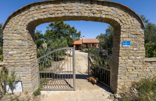 Arbus House | Casa l'Arco degli Ulivi - Pet Friendly by Sardinianworld