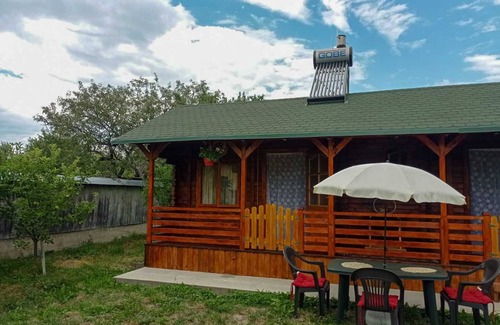 Agapia House | Casa La Agapia Neamt