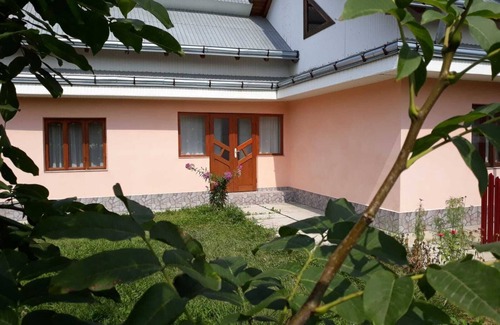 Agapia House | Casa La Agapia Neamt