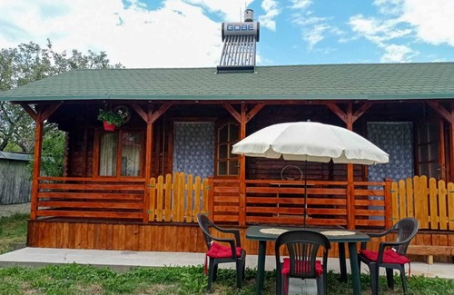 Agapia House | Casa La Agapia Neamt