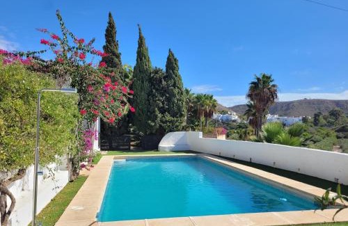 Agua Amarga Villa | Casa La Cúpula