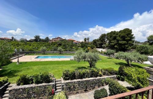 Carrubazza-Motta Hotel | Casa la Carrubbazza