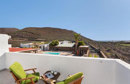 Guatiza House | Casa La Caldereta