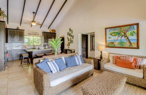 Cascada Azul House | Casa La Cascada