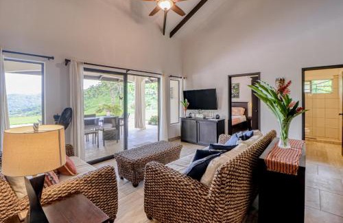 Cascada Azul House | Casa La Cascada