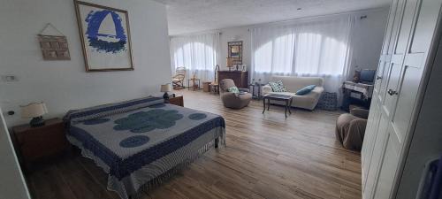 Casarza Ligure House | Casa La Civetta - visita Sestri Levante e le Cinque Terre