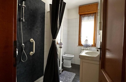 Pisa Apartment | Casa La Coccinella in Cisanello di Elisa e Fabio