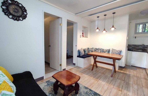 Baguio Bed & Breakfast | Casa La El Baguio