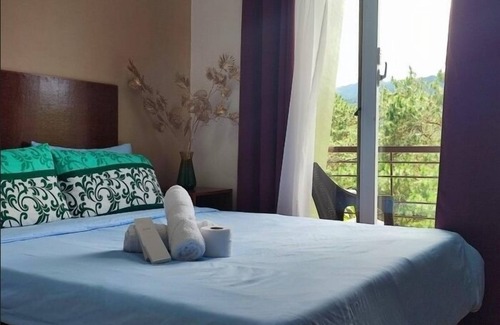Baguio Bed & Breakfast | Casa La El Baguio
