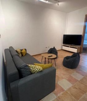 Arenas del Mar Apartment | Casa la Galea