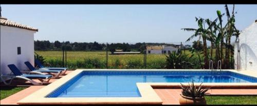 Conil de la Frontera House | Casa la gitanilla