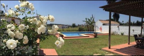 Conil de la Frontera House | Casa la gitanilla