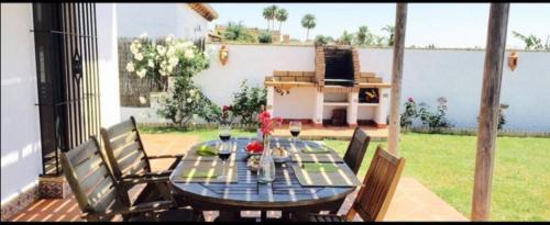 Conil de la Frontera House | Casa la gitanilla