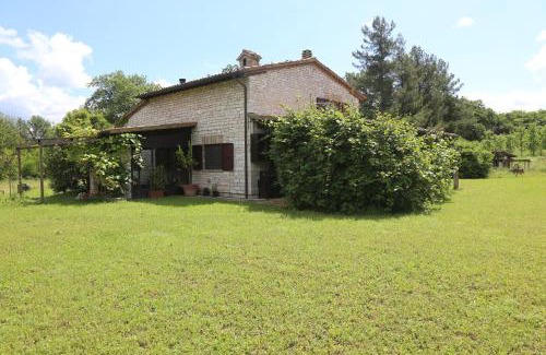 Cagli House | Casa La Gorga
