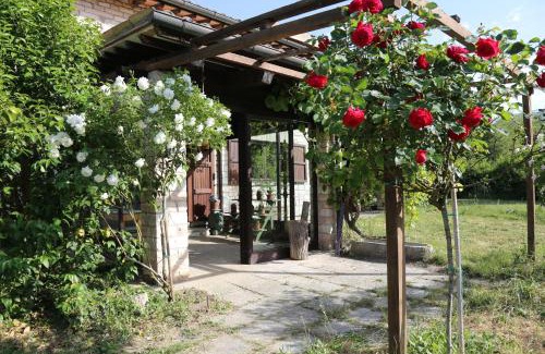 Cagli House | Casa La Gorga