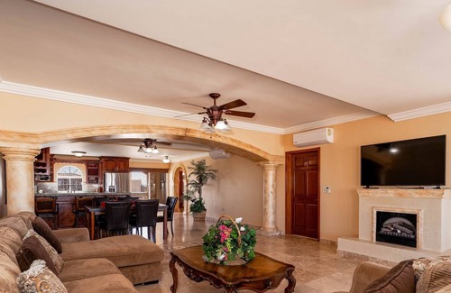 San Felipe House | Casa La Hacienda San Felipe Vacation Rental House