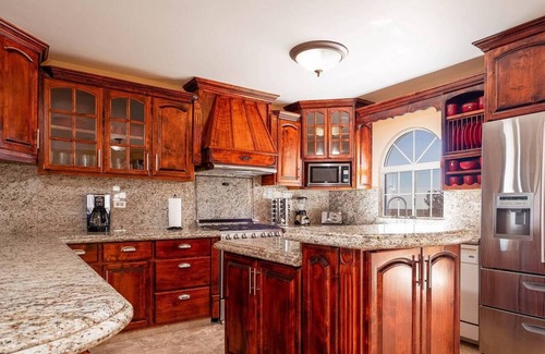 San Felipe House | Casa La Hacienda San Felipe Vacation Rental House