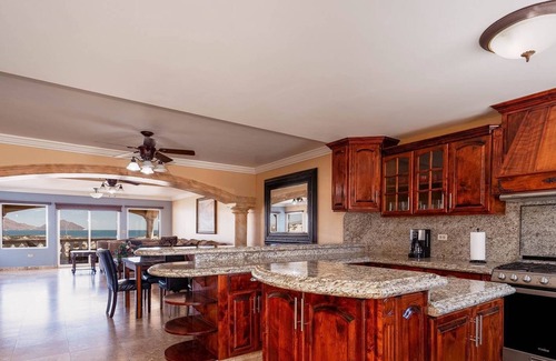 San Felipe House | Casa La Hacienda San Felipe Vacation Rental House