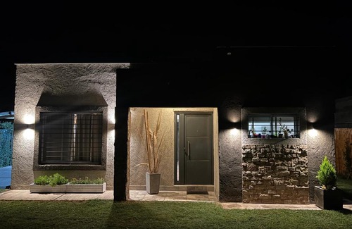 San Rafael House | Casa "La Margarita" - Villa 25 de Mayo, San Rafael