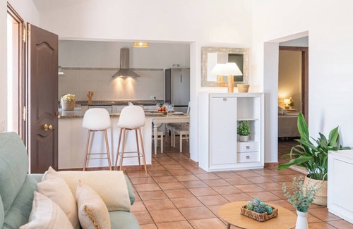 La Joya Villa | Casa La Niña Antequera - La Joya by Ruralidays