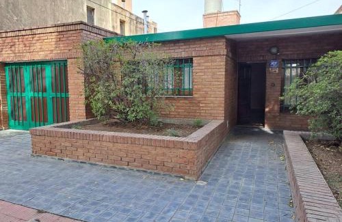 Cordoba Apartment | Casa La Nona 5 personas con patio y quincho