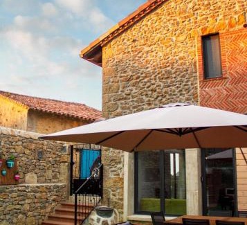 Helgueras Apartment | Casa La Pascuala