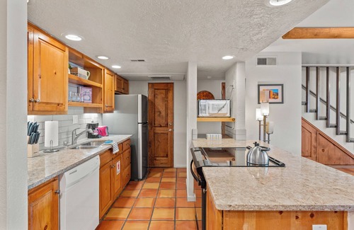 Santa Fe Condo | Casa la Siesta | Serene Santa Fe Getaway