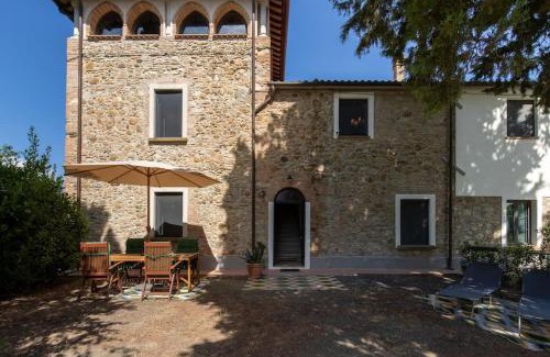 Santa Luce House | Casa la Torre - ToscanaOneHH