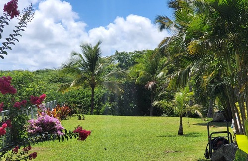 Florida Villa | Casa Ladera Upstairs- A Tropical Beach & Pool Experience!