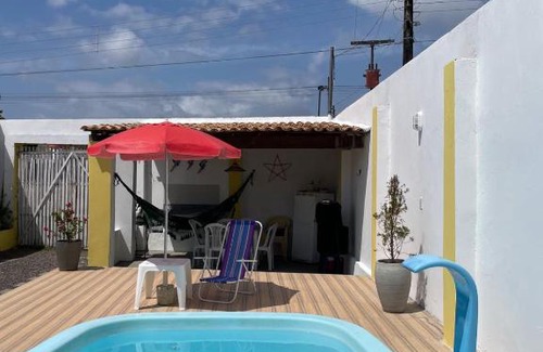 Estancia House | Casa Lagoa & Praia