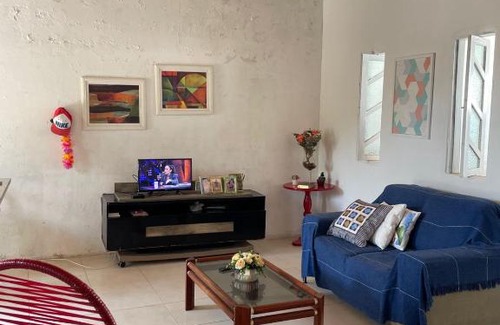 Estancia House | Casa Lagoa & Praia