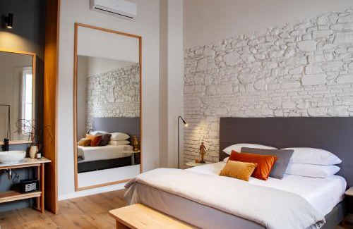 Barrio Historico Hotel | Casa Lahusen